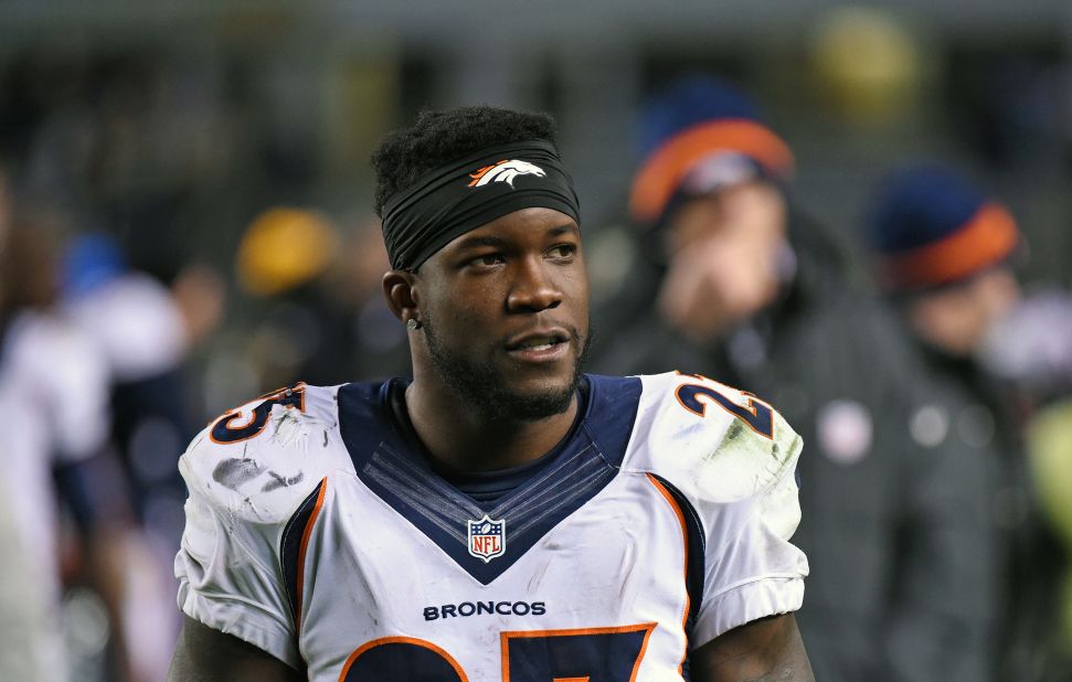 <a href="https://www.cnn.com/2022/12/22/sport/ronnie-hillman-death-spt-intl/index.html" target="_blank">Ronnie Hillman,</a> a Super Bowl-winning running back for the Denver Broncos, died on December 21, according to a post from his family on his Instagram page. In August, Hillman was diagnosed with renal medullary carcinoma, a rare form of cancer. He was 31.