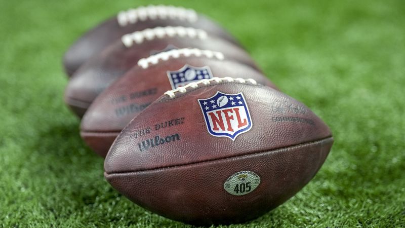 NFL Sunday Ticket is leaving DirecTV and heading to YouTube TV | CNN Business