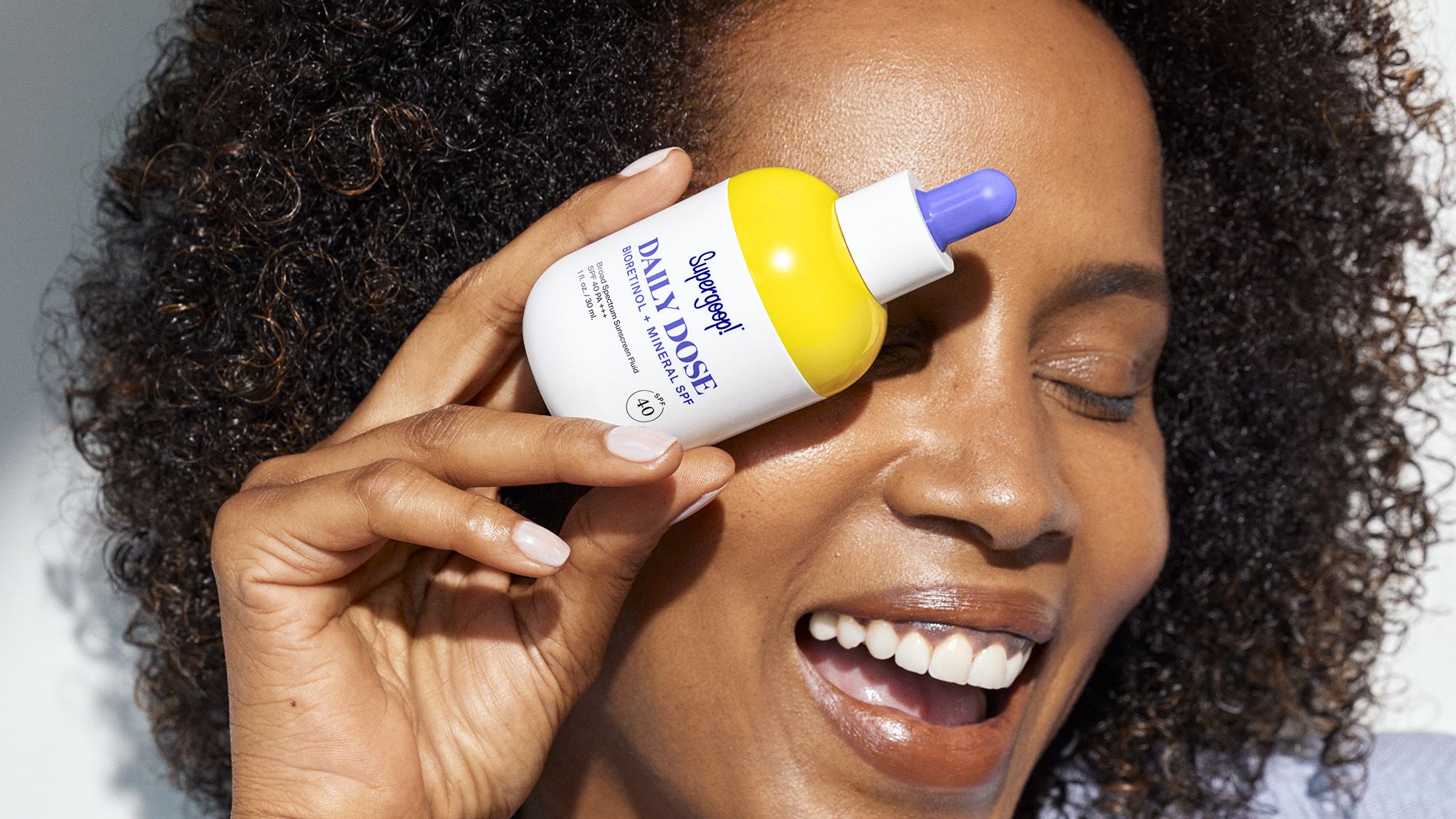 Supergoop! sale: 20% off all sunscreen the Friends & Family Event | CNN