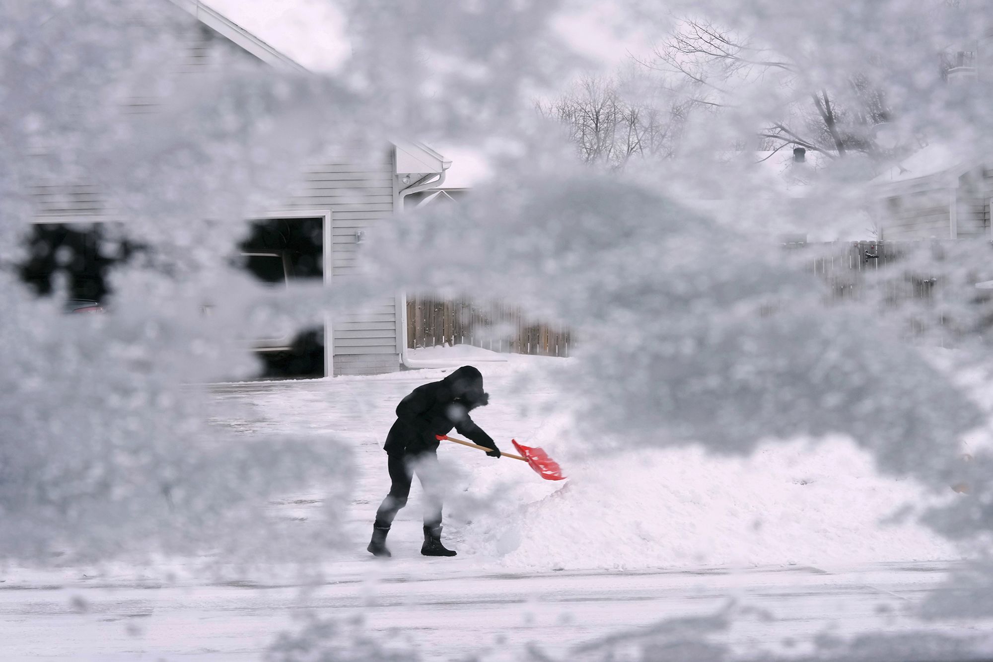 Texas Ice Storm: How Musicians Are Coping