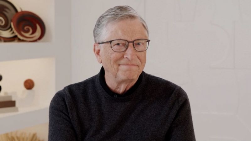 Video: Here's what protocols Bill Gates thinks didn't work during pandemic | CNN Business