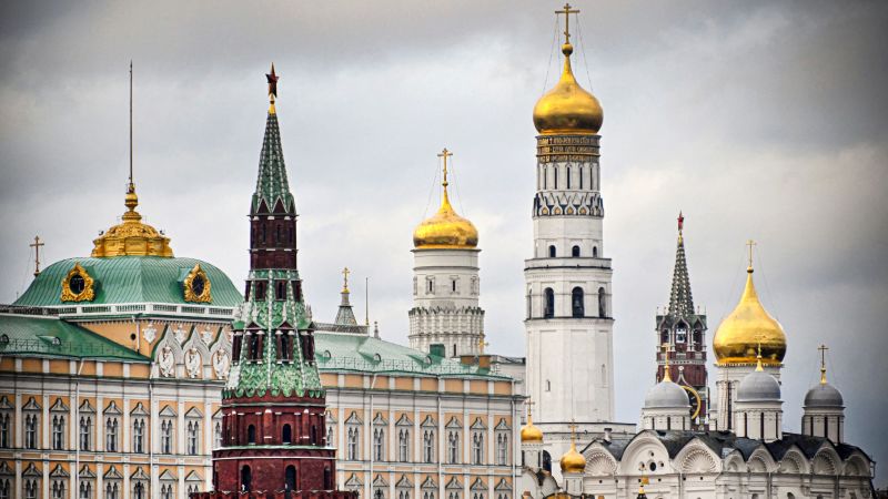 Rusland verhindert 54 Britse journalisten en ministers de toegang tot het land