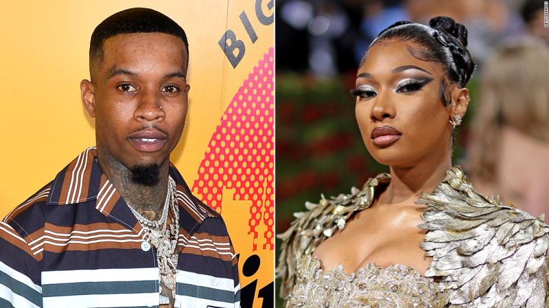 Tory Lanez found guilty in 2020 shooting of Megan Thee Stallion | CNN