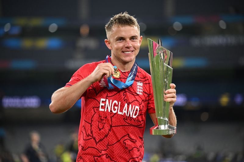 IPL player auction English cricketer Sam Curran becomes most expensive buy ever CNN