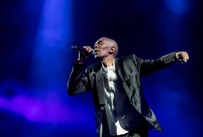 <a target="_blank">Maxi Jazz,</a> lead vocalist of the British dance group Faithless, died on December 23. He was 65.