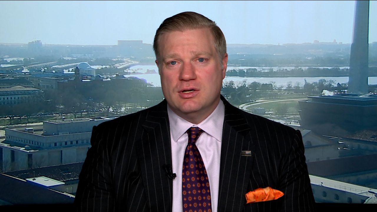 'Pretty much worthless': Trump lawyer responds to Jan. 6 criminal referrals