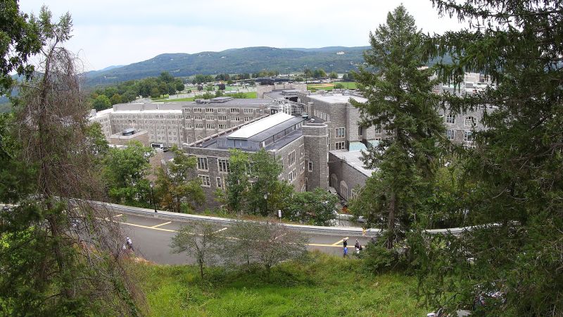 West Point lance le processus de suppression des souvenirs confédérés sur le campus