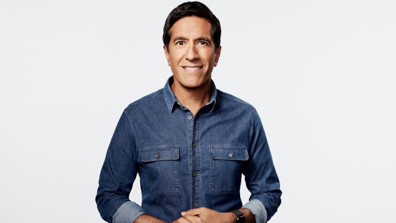 Dr. Sanjay Gupta: 6 Schlüssel, um 2023 fit zu bleiben Dr. Sanjay Gupta: 6 Schlüssel, um 2023 fit zu bleiben