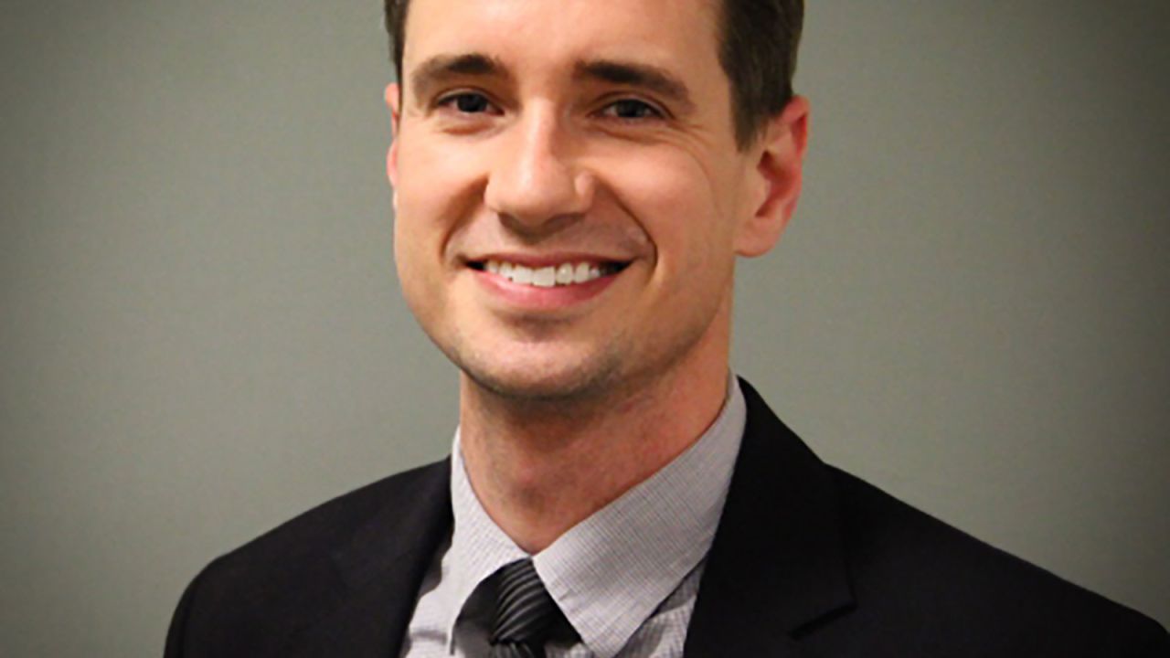 Scott Hadland