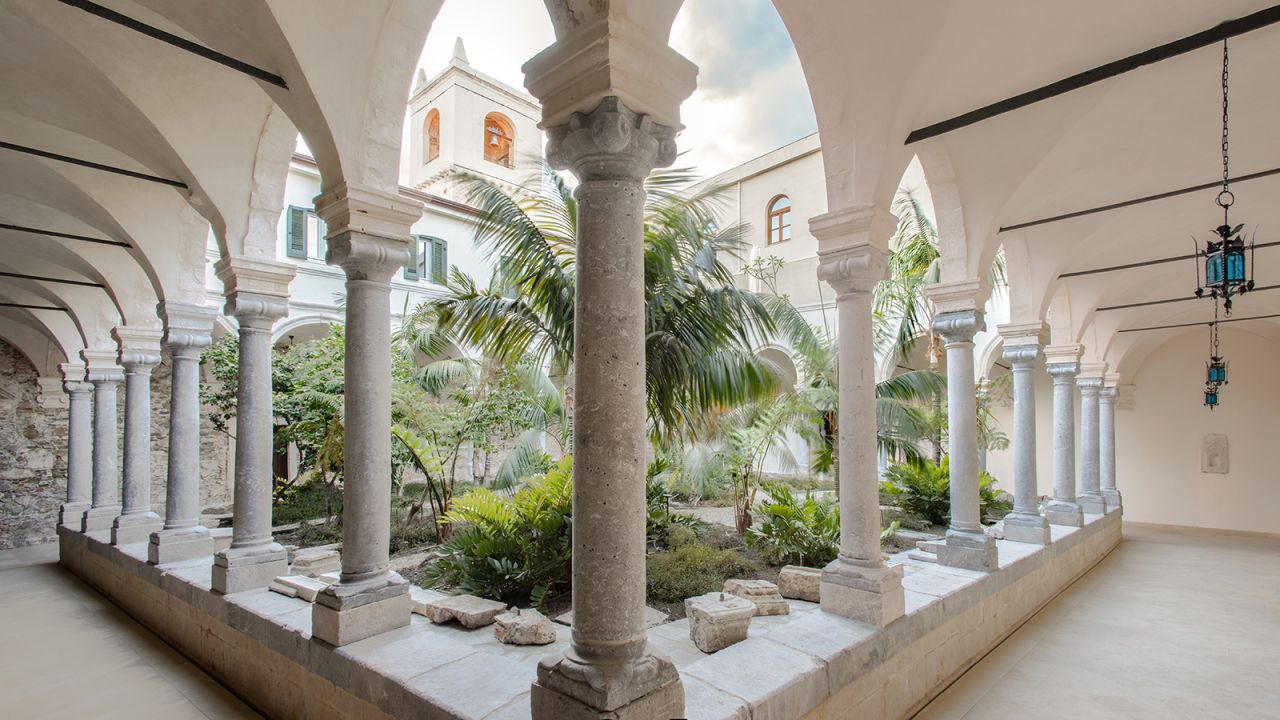<strong>Success story: </strong>"The success of the series is based on the reality of what occurs in a luxury hotel. The interactions between staff and clients, and among clients, are very real," Maraviglia says.