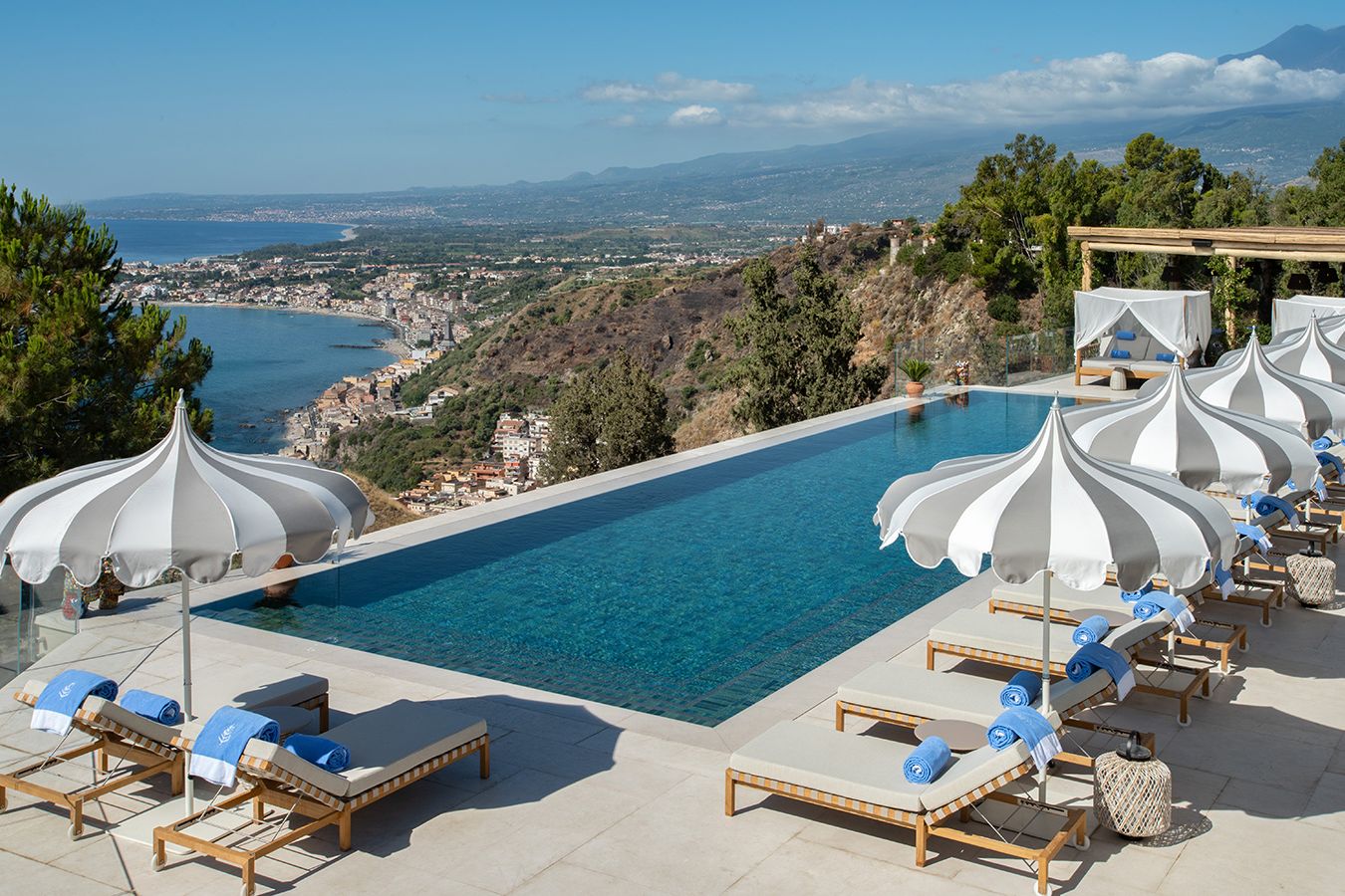 European Beach Fucking - The 'sexy' reality behind Sicily's 'White Lotus' hotel | CNN