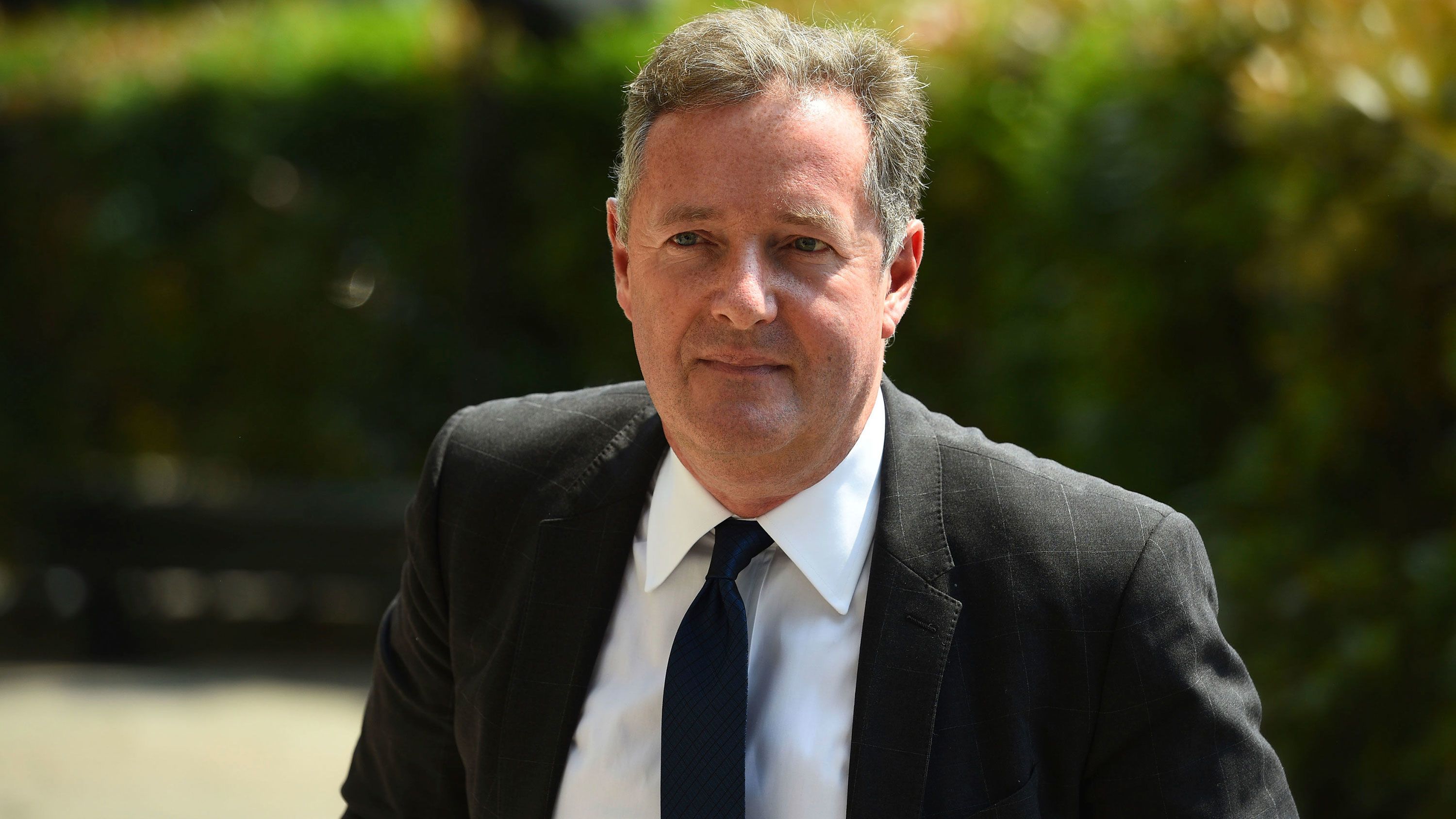 Andrew Tate becomes victim of death hoax as Piers Morgan's Twitter