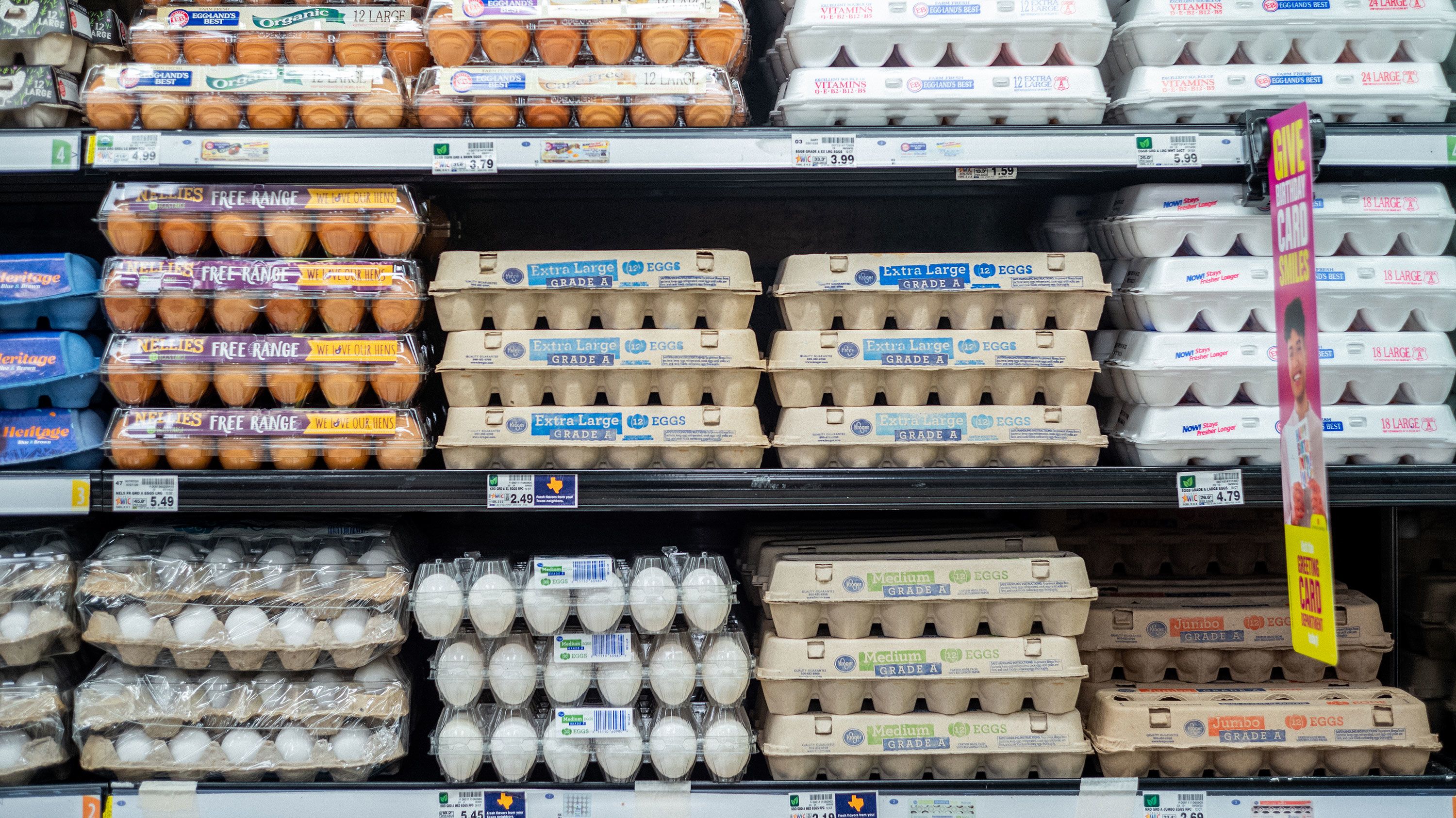 Commercial egg machine entrepreneur cracks market with 60 second egg cooker