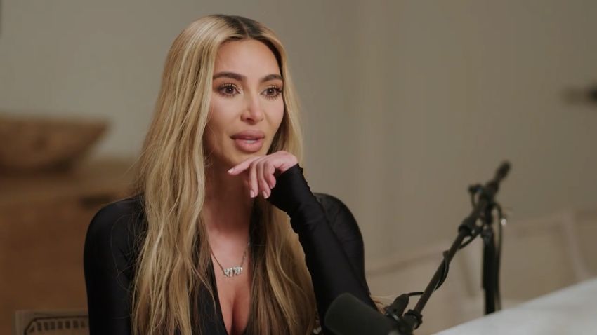 Kim Kardashian Angie Matinez interview