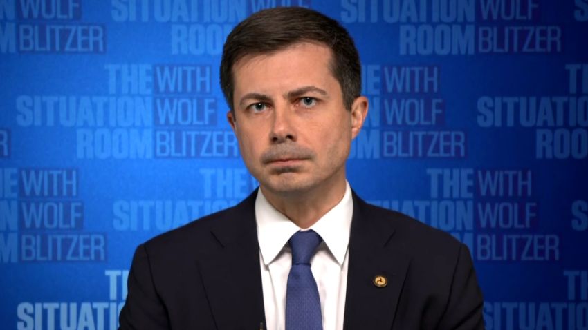 Buttigieg vpx