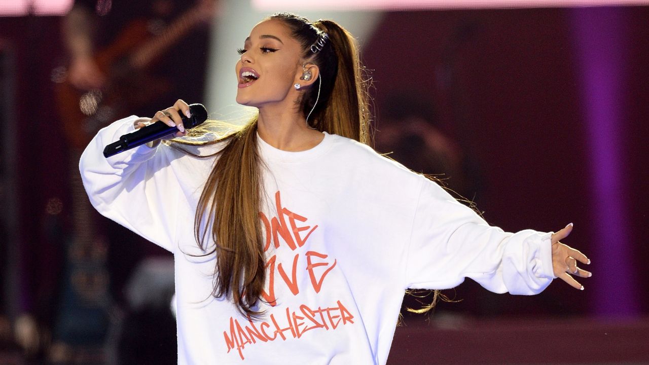 Five years on from the Arena attack, Manchester remains close to Ariana Grande's heart.