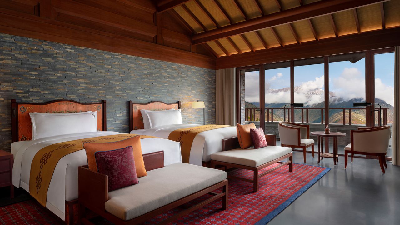 Coming soon: Rissai Valley, a Ritz-Carlton Reserve.