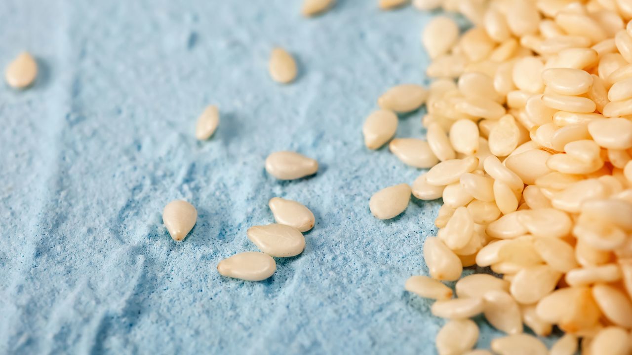Sesame joins the major food allergens list, FDA says