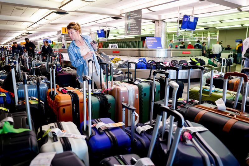 Luggage Storage | Apps to Find the Best Luggage Storage