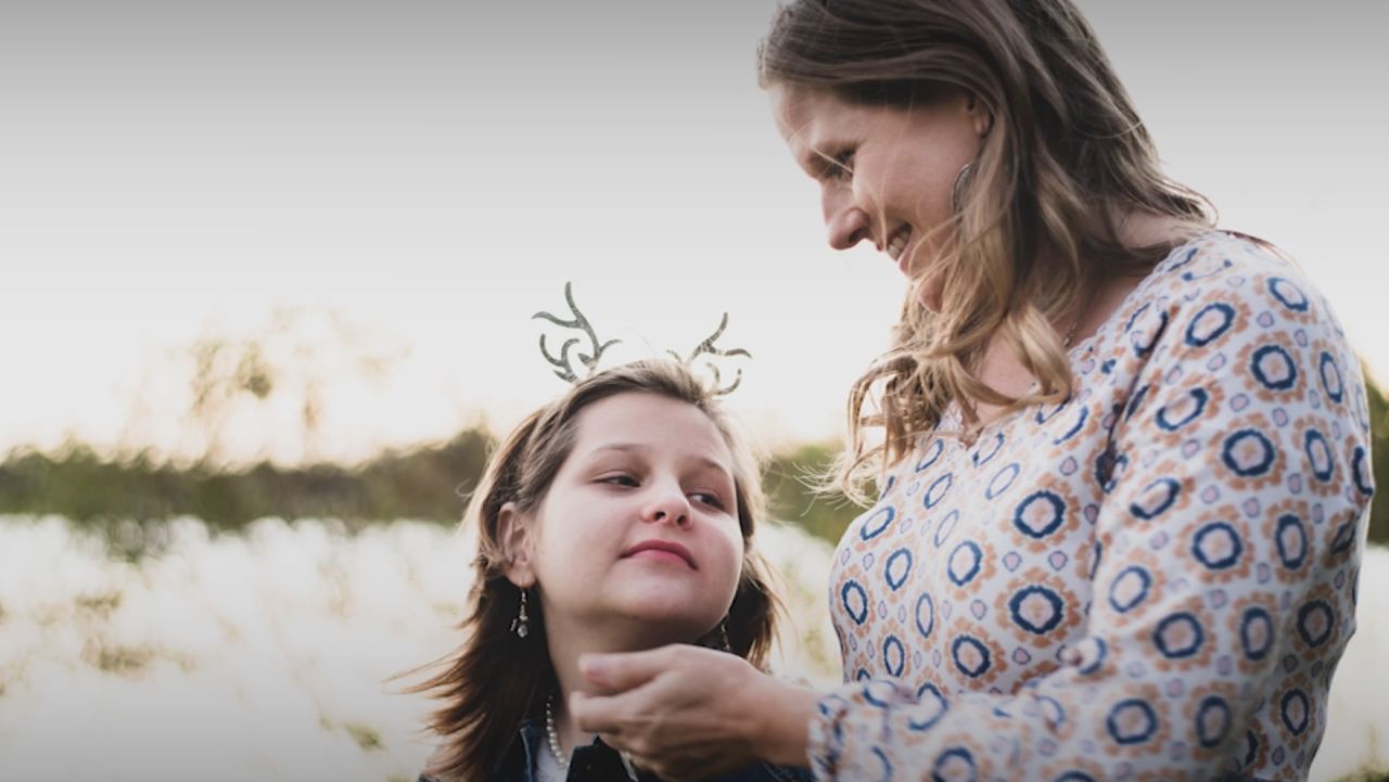 mother daughter cohen pkg