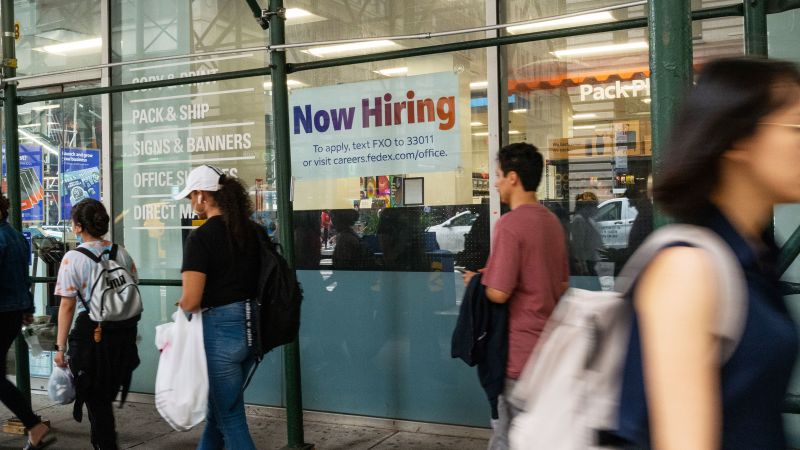 Recession or soft landing? Five reasons to be cautiously optimistic about 2023 Recession or soft landing? Five reasons to be cautiously optimistic about 2023