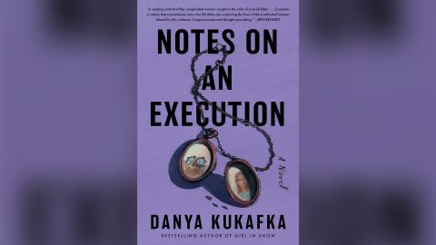'Notes on an Execution.'