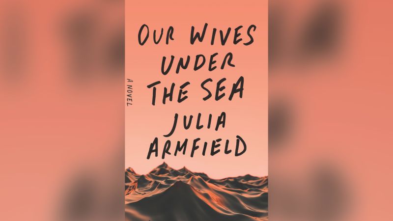 our wives under the sea release date