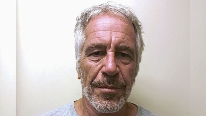 Read more about the article JPMorgan Deutsche Bank must face lawsuits over Jeffrey Epstein ties judge says – CNN