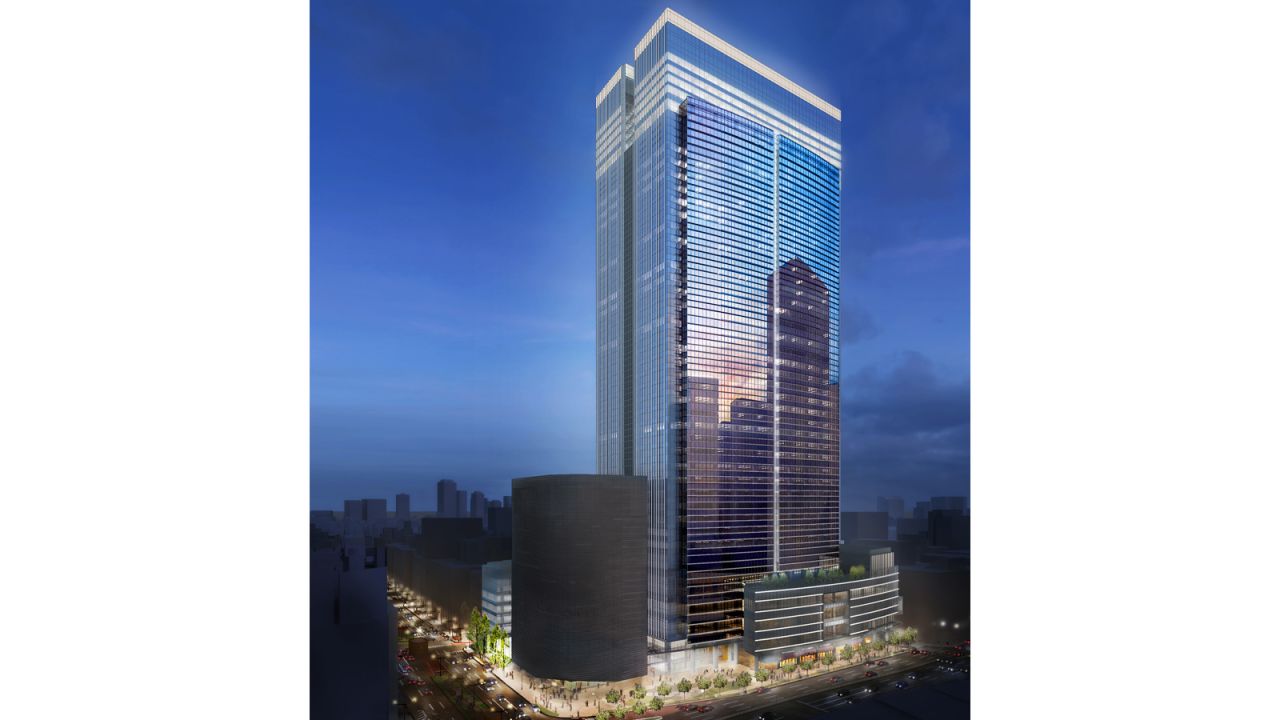 <strong>Bulgari Hotel Tokyo: </strong>Opening in spring 2023, the Bulgari Hotel Tokyo will stretch across the top seven floors of a new skyscraper near the glitzy Ginza district and the Imperial Palace. It will have 98 rooms and suites. 