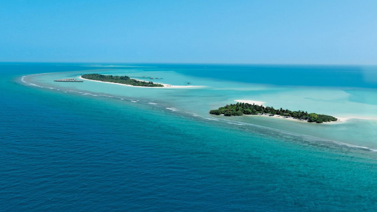 <strong>Six Senses Kanuhura: </strong>Set across three private islands in the secluded Lhaviyani Atoll, about 40 minutes north of the capital, Male, by seaplane, the Six Senses Kanuhura will offer 92 overwater villas and dedicated family suites.  