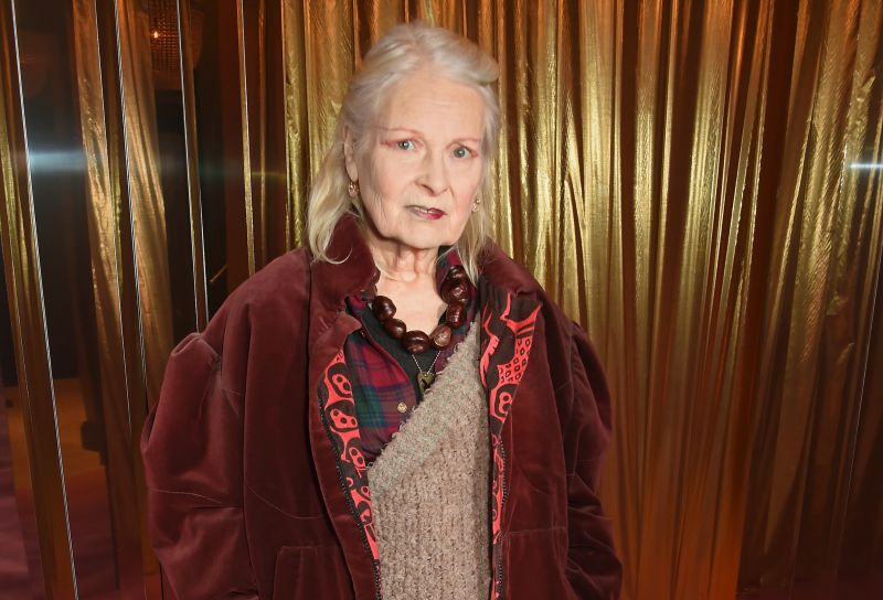 Vivienne Westwood-