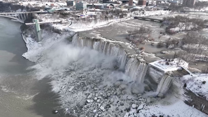 Niagara Falls