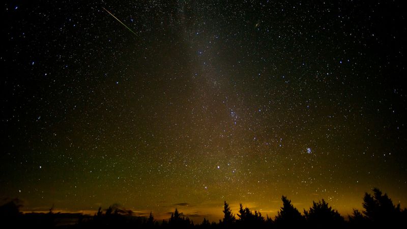 Keep an eye on the sky for 2023’s celestial events | CNN