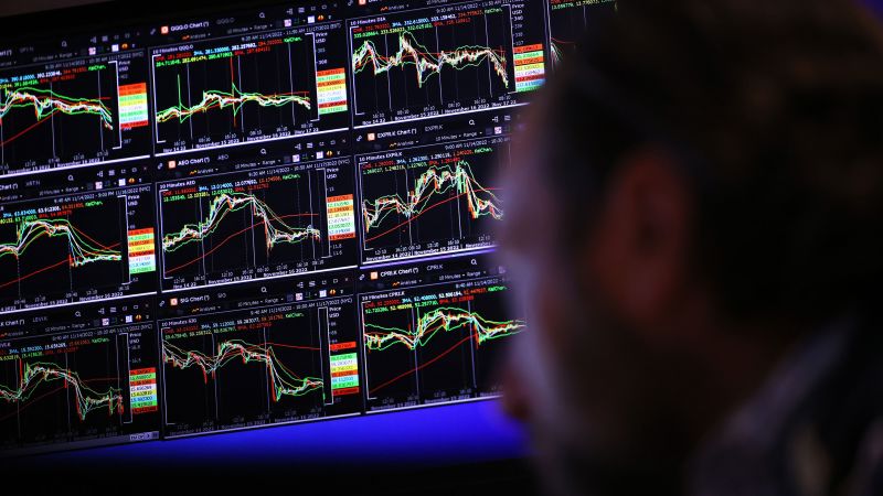Here's what will drive markets this year - CNN Here's what will drive markets this year - CNN