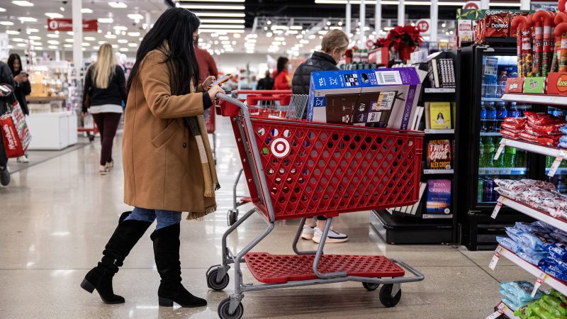 Running an errand on New Year's Day? Here is what's open and closed | CNN Business