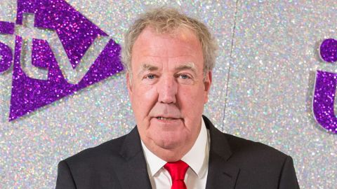 Jeremy Clarkson attends the ITV Autumn Entertainment Launch at White City House on August 30, 2022 in London, England.   Analysis: Britain&#8217;s royal family had a rollercoaster year 221230103923 03 royal newsletter 1230