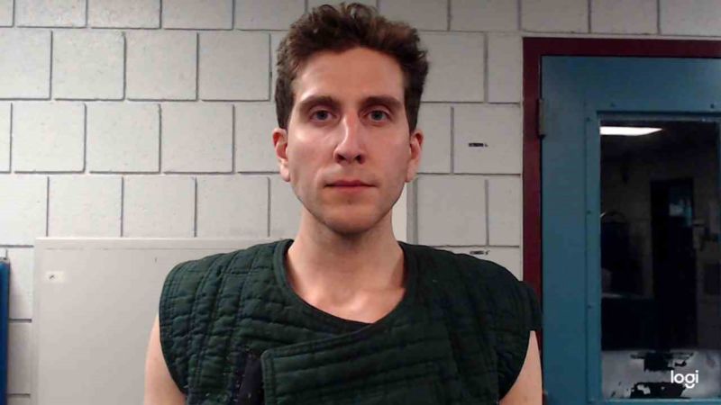 Video: Here's what we know about suspect arrested for Idaho college killings | CNN