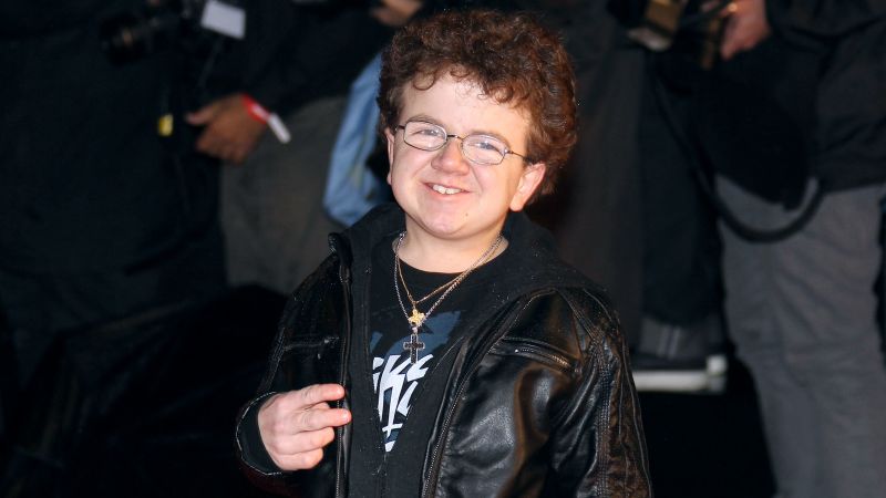 YouTube lip-syncher Keenan Cahill has died at the age of 27