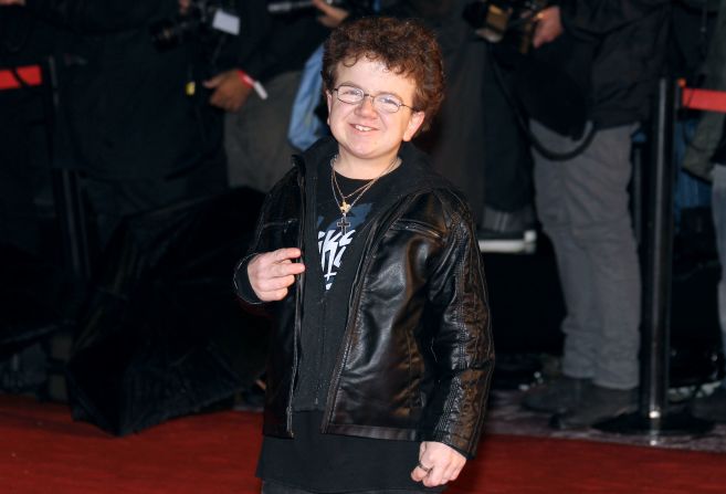 YouTuber <a href="https://www.cnn.com/2022/12/30/entertainment/keenan-cahill-youtube-death-cec/index.html" target="_blank">Keenan Cahill</a> died December 29 at the age of 27, his manager David Graham confirmed to CNN. Cahill became one of the first viral stars of the 2010s, racking up millions of views with his lip-syncing videos.