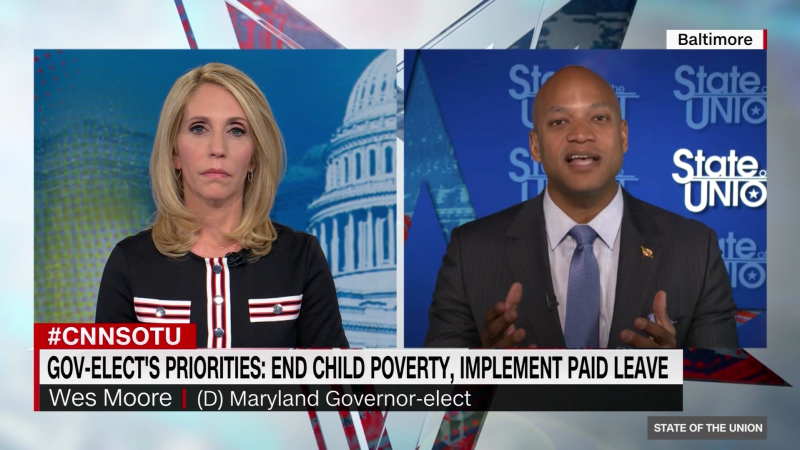 Bash presses Gov-elect Moore on how to pay for agenda | CNN Politics