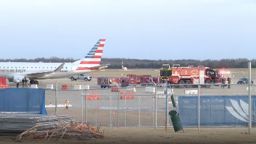 01 Montgomery Airport incident 1231