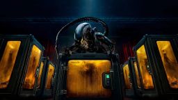 "Alien: Earth."