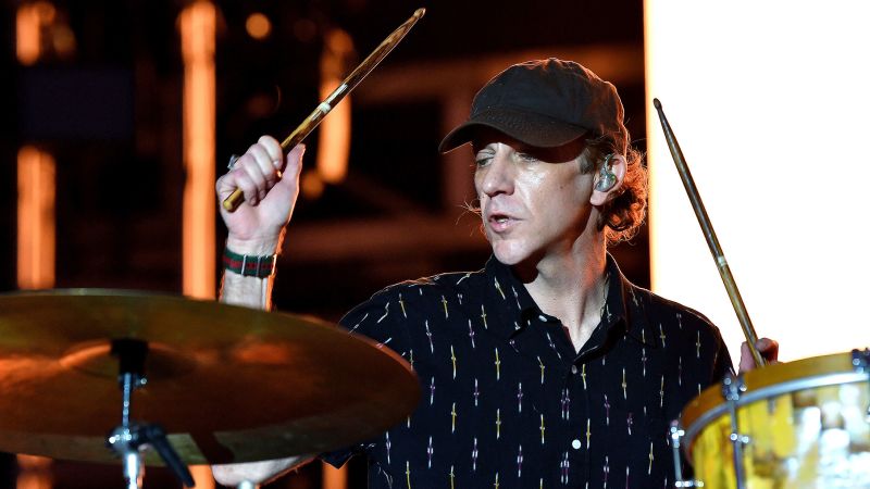 Modest Mouse drummer Jeremiah Green dead at 45 | CNN