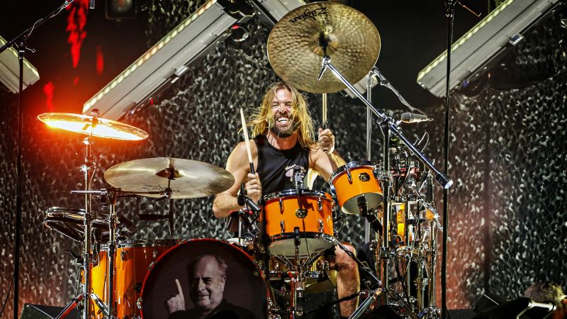 Foo Fighters to carry on, but as a ‘different band’ after Taylor Hawkins’ death | CNN