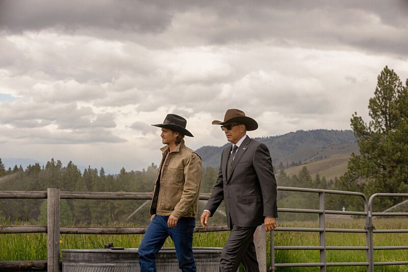 'Yellowstone' Season 5 Will Return This Summer | CNN