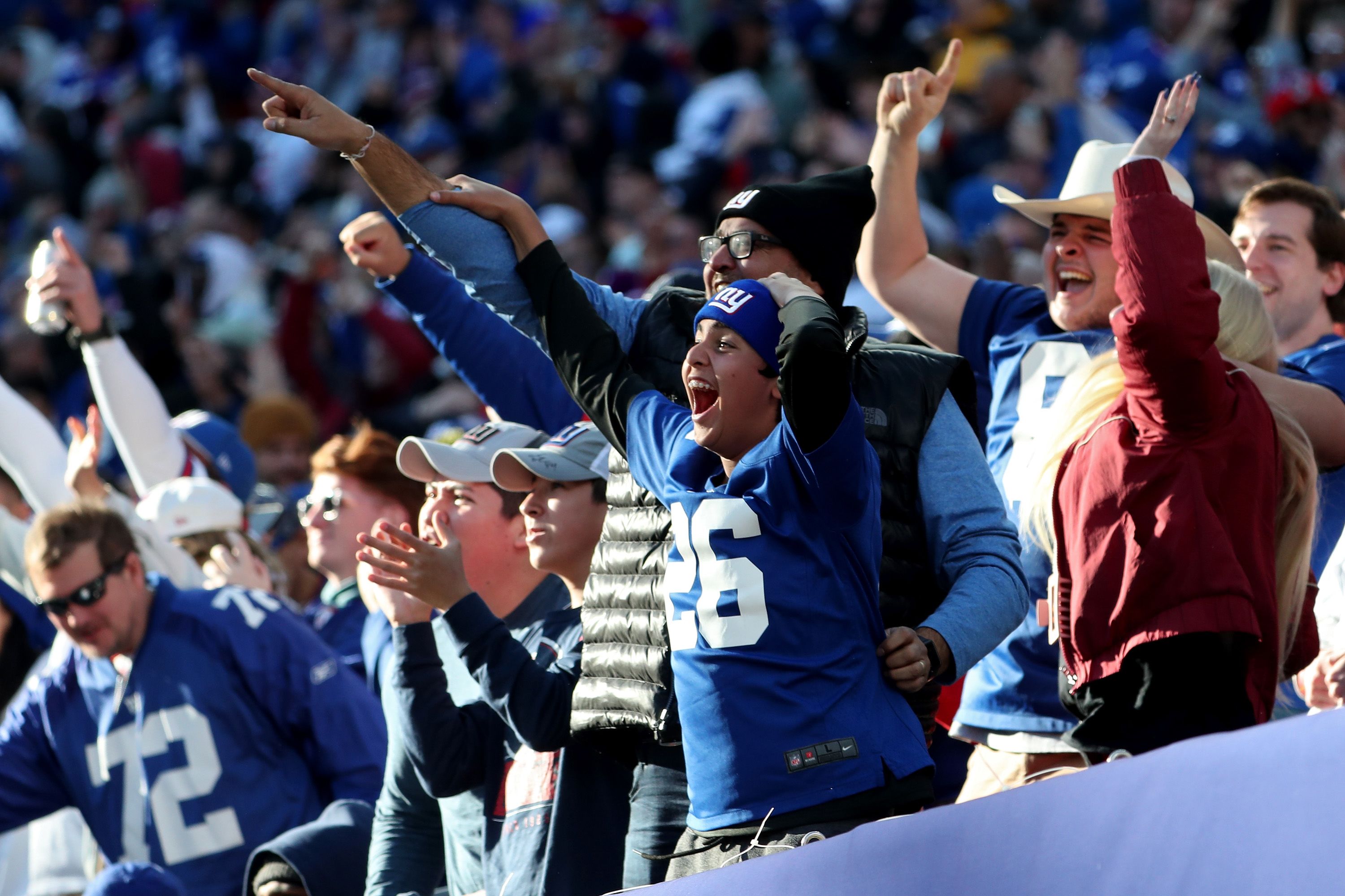 Trio of Dallas Cowboys among leaders in NFL jersey sales for 2022