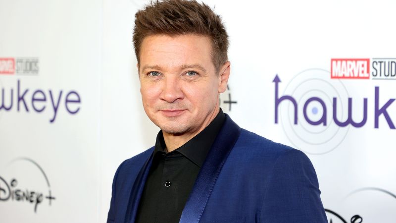 Video: Jeremy Renner requires second surgery following snow plowing accident | CNN