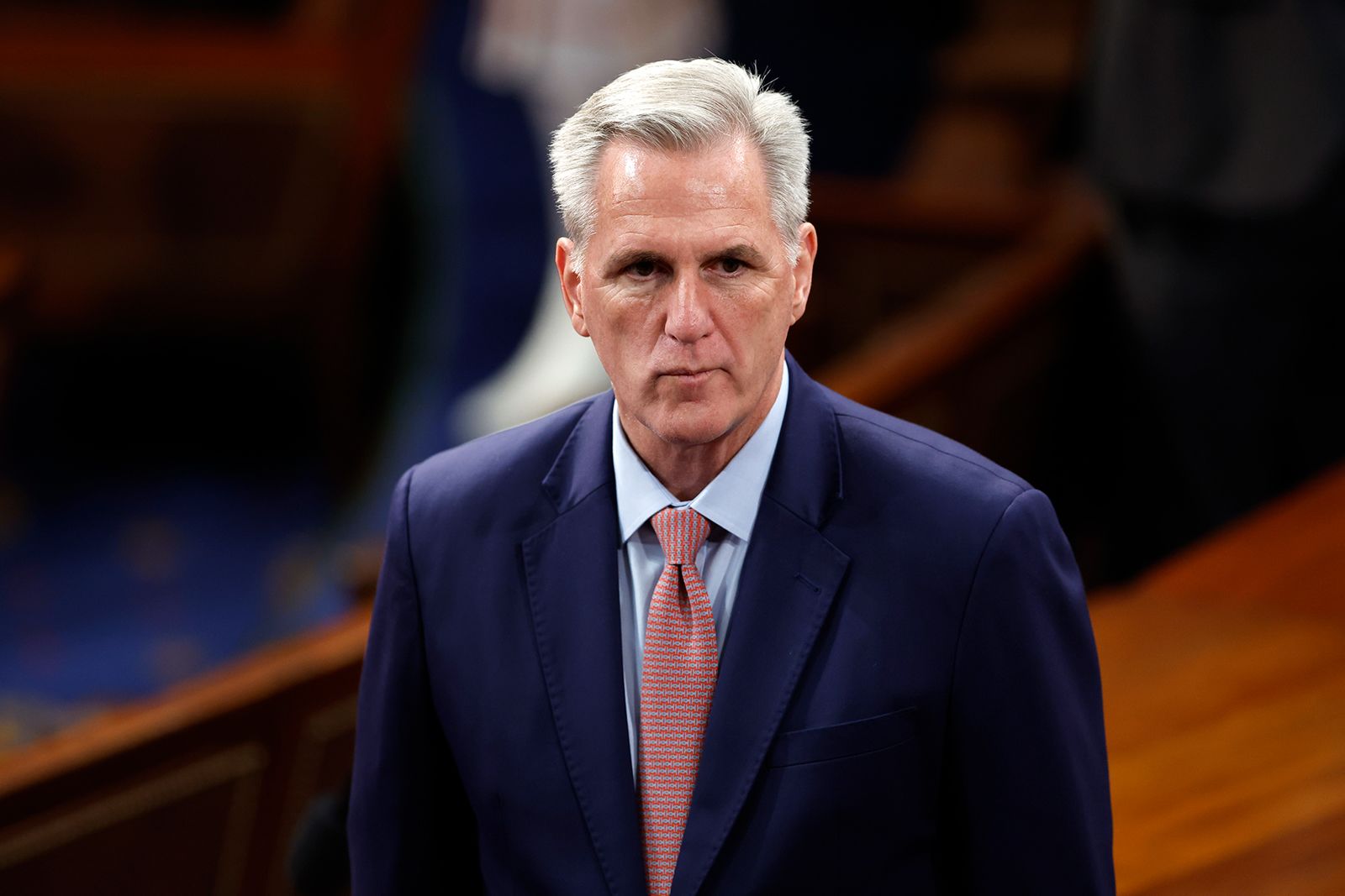 Kevin McCarthy: A Political Journey from California to the Speaker’s Chair