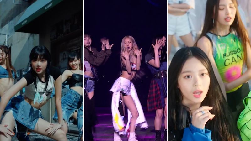 What will K-pop look like in the new year?