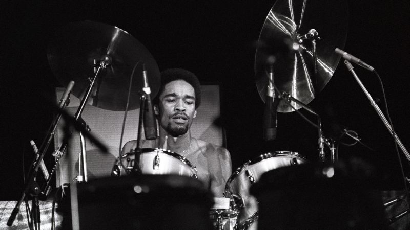 Fred White, Earth, Wind & Fire drummer, dead at 67 | CNN